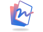 email-artwork-icons-signed-white@1x Online contract sending and signing platform.